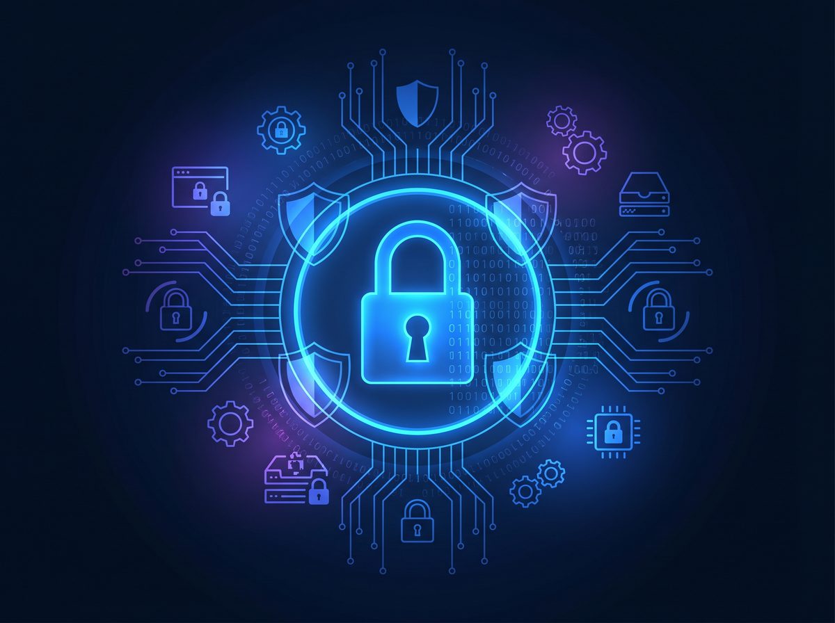 奥创加速器安全防护体系